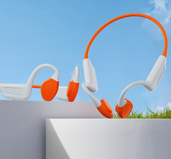 Swim MP3 Pro 32GB Bone Conduction BT headphones