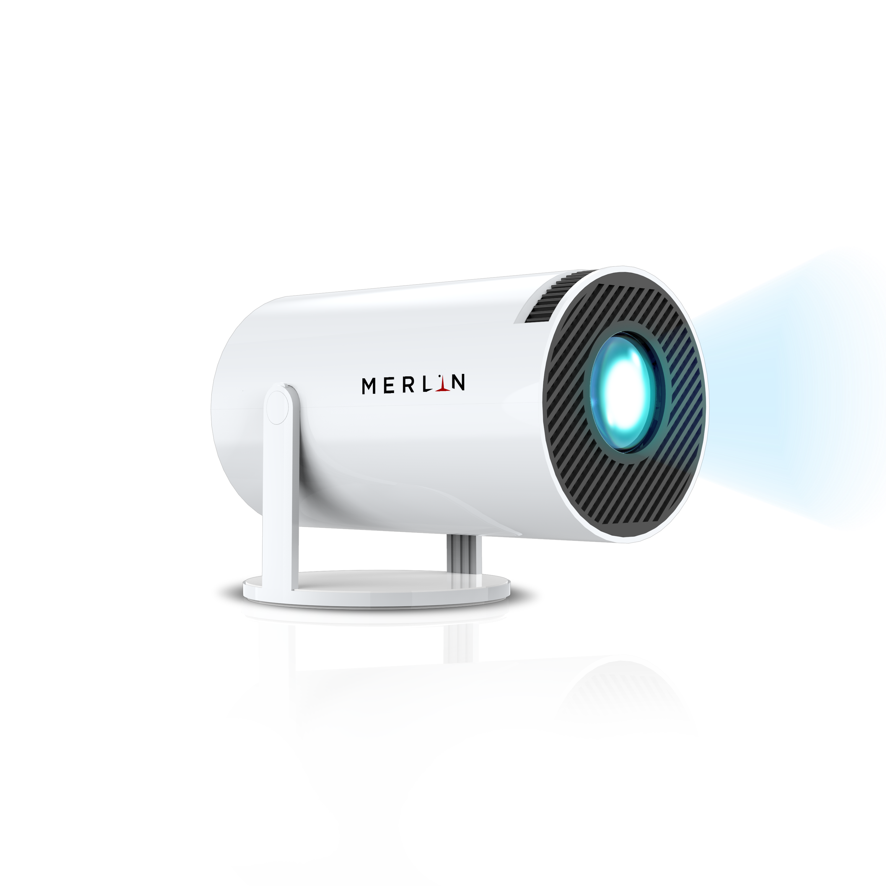 Smart Android Projector