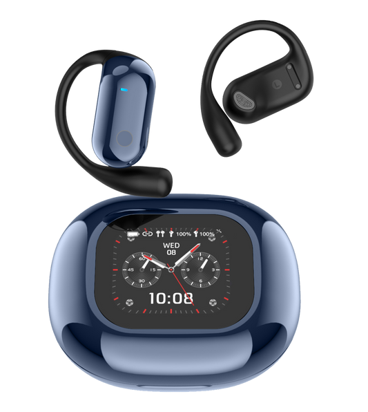 Sonic Ai OWS Ai Translation Earbuds