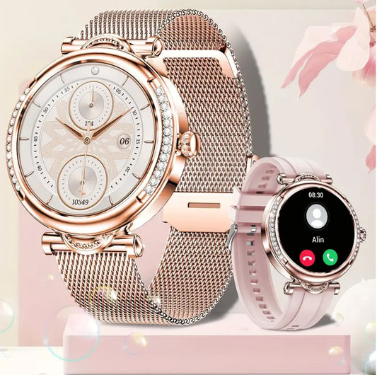 Actistyle Pro Ladies Smart Watch