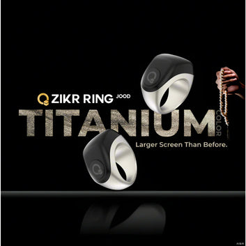 ZIRK RING Pro