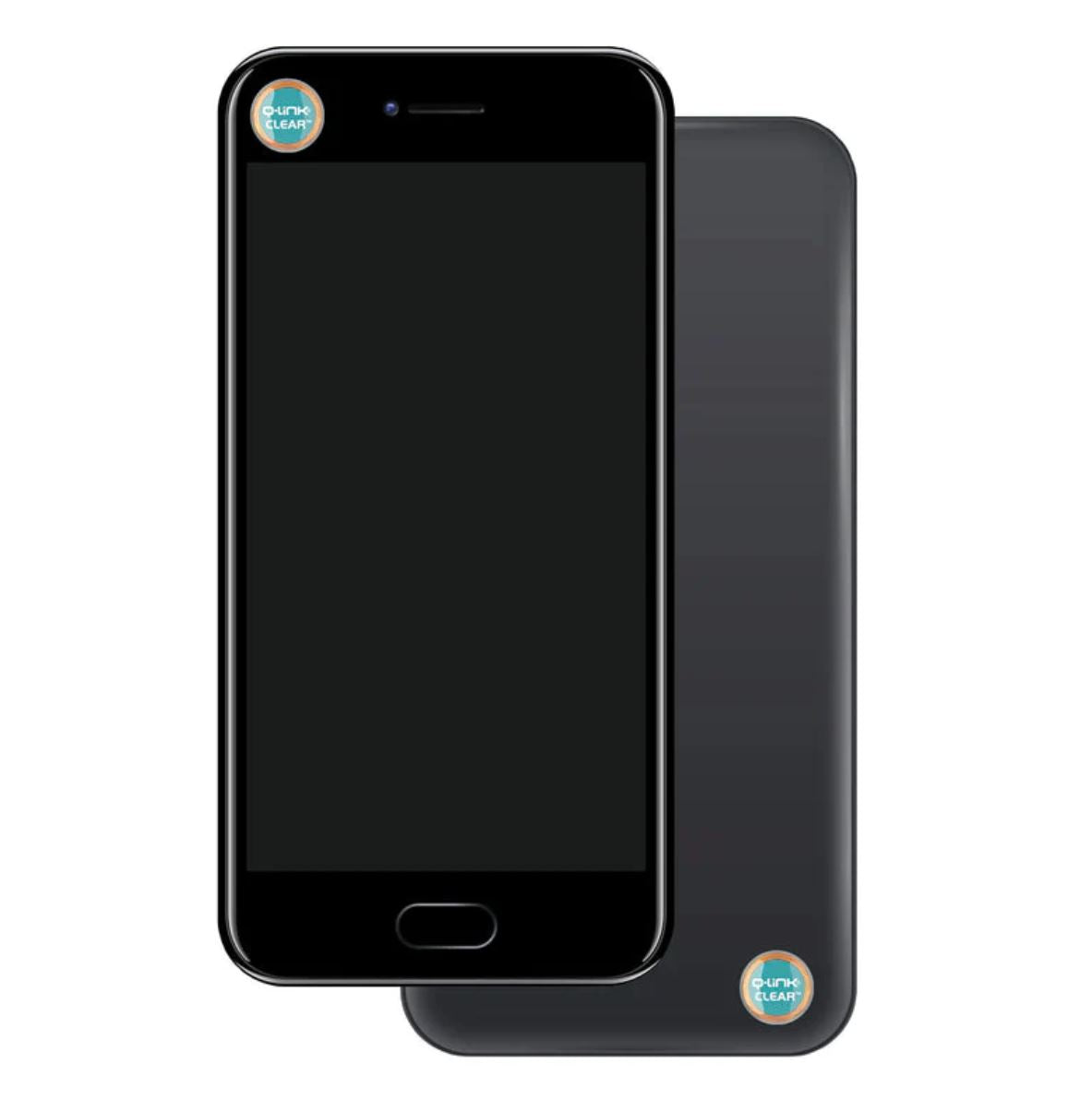 Q-LINK CLEAR - Main Image