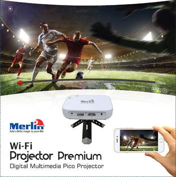 Wifi Projector Pro