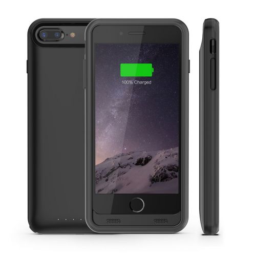 iPhone Battery Case