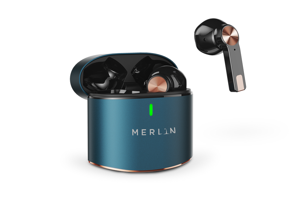 Sonic Air Pro – Merlin Digital