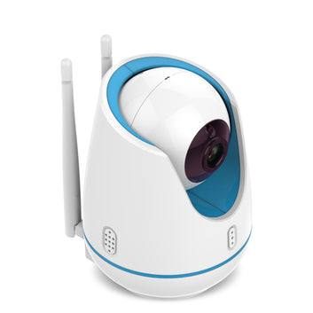 Smart Wifi Camera