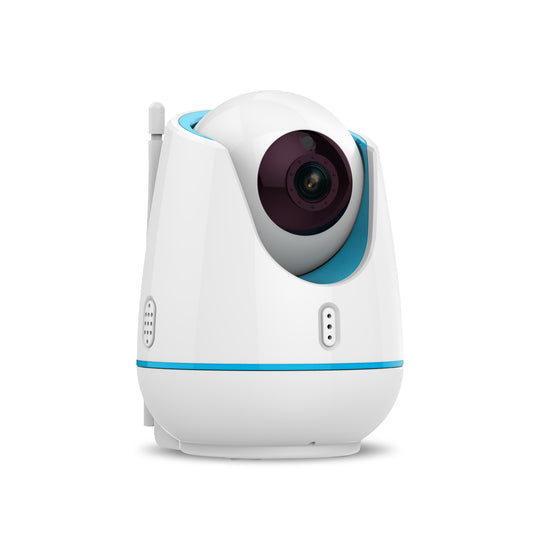 Smart Wifi Camera