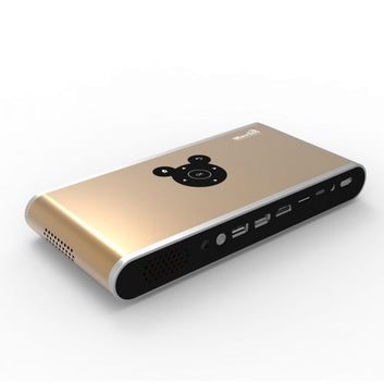 3D Projector Android Lite