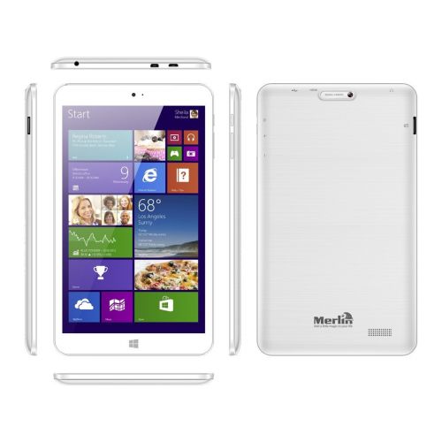 DuOS Tablet PC