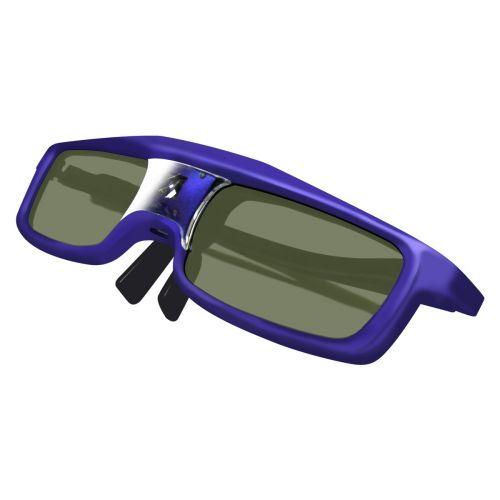 3D DLP Active Shutter Glasses