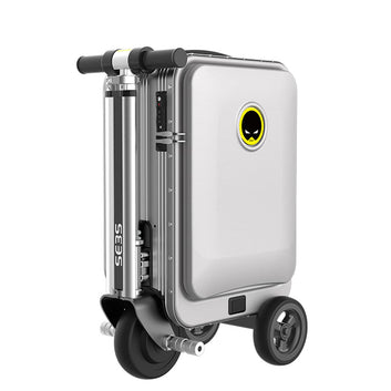 Smart Riding Luggage