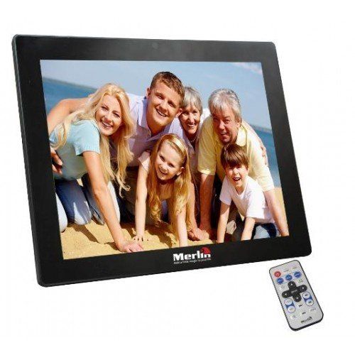 Digital Photo Frame 15