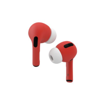 Apple AirPods Pro Red Matte