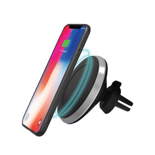Bolt AirMount Wirless Car Charger