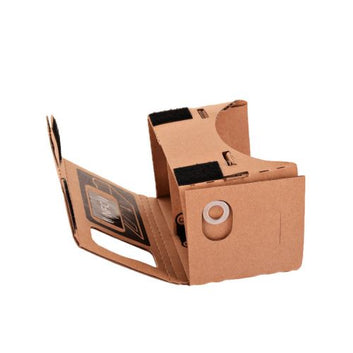 Cardboard VR Kit