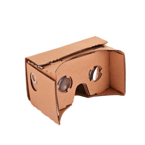 Cardboard VR Kit - Main Image