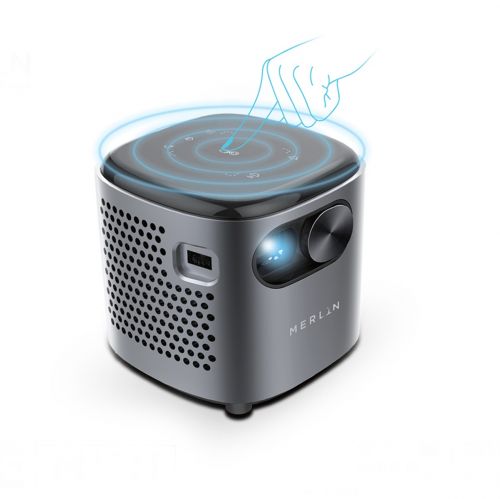 Cube HD Mini Smart Projector