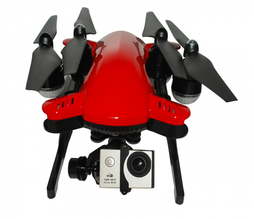 Merlin mini drone deals