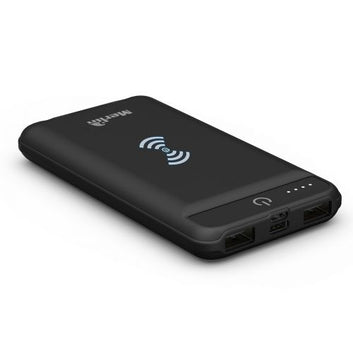 Flash 8000 Wireless Powerbank Pro