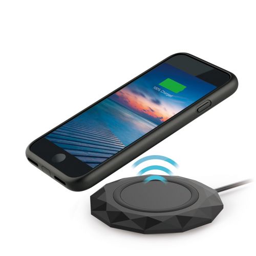Flash Wireless iPhone 7 Charge Case