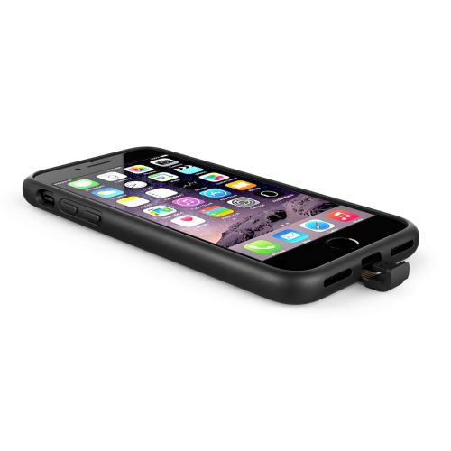 Flash Wireless iPhone 7 Plus Charge Case