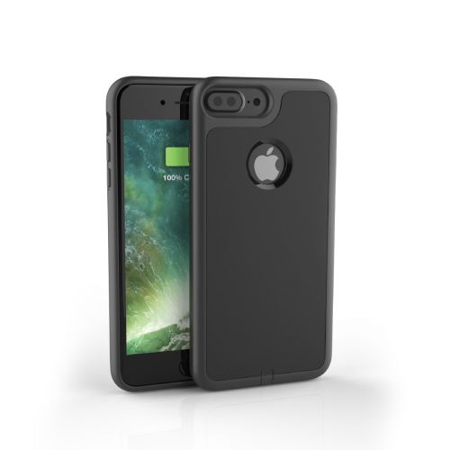 Flash Wireless iPhone Plus Charge Case