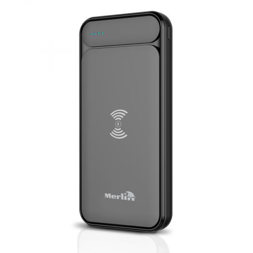 Flash10K-Wireless Power Bank