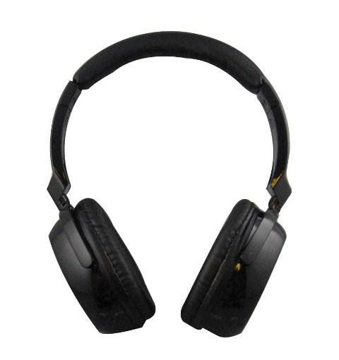 Bluetooth Hi-Fi Stereo Headset