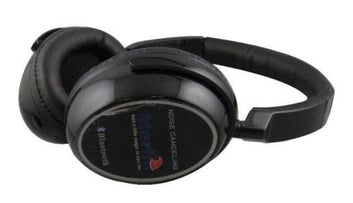 Bluetooth Hi-Fi Stereo Headset