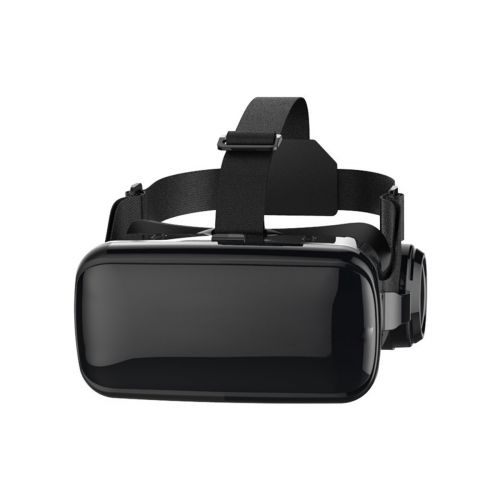 Immersive VR Cinema Edition