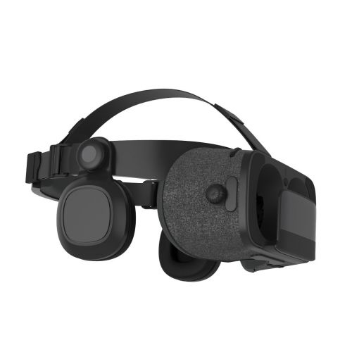 Immersive VR - Daydream