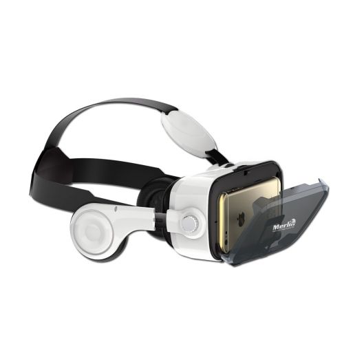 Immersive 3D VR PRO Cinema Edition