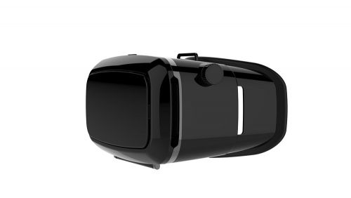 Immersive 3D VR Lite