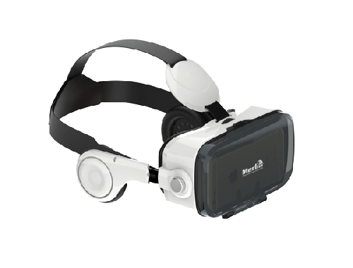 Immersive 3D VR PRO