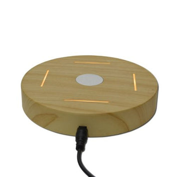 Luminescent - Levitating Orbital Speaker