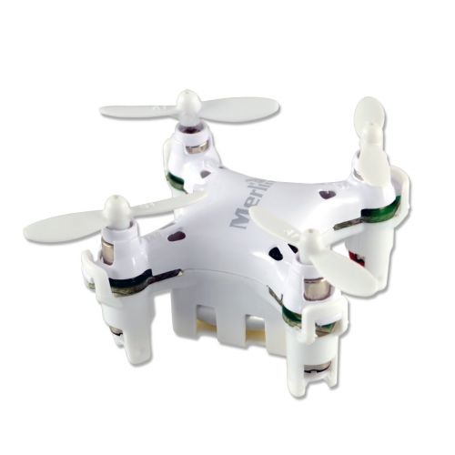 Nano QuadCopter