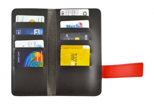 Smart Wallet