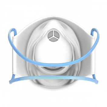 Merlin Photofast AM-9500 Mask with Filter