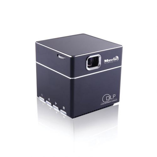 Cube Mobile Projector