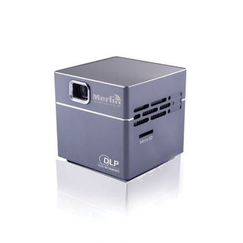 Cube Mobile Projector