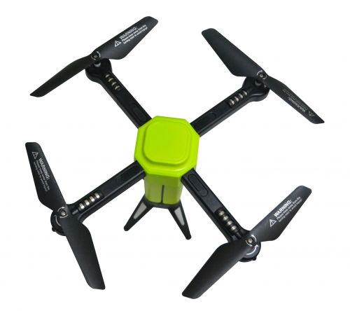 QuadCopter UAV