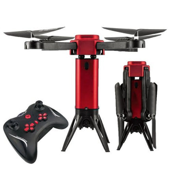 QuadCopter UAV