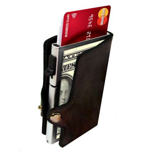 Smart Case Wallet Premium