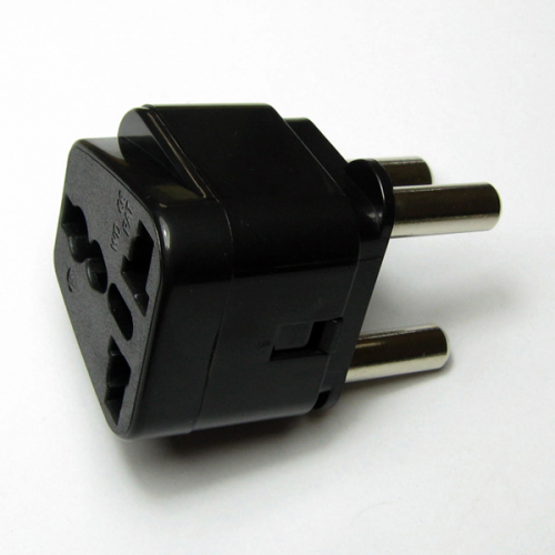 World to  South Africa Adapter