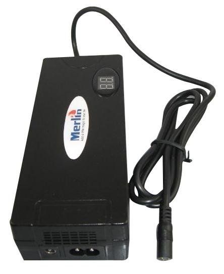 Universal Laptop Adapter