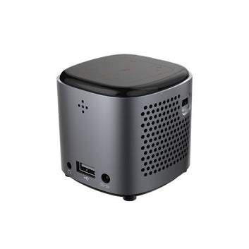 Cube HD Mini Smart Projector