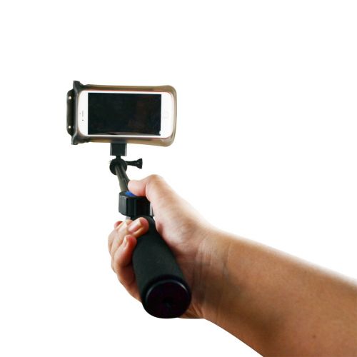 Waterproof Selfie Stick